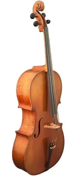 Anton Stohr 4/4 Cello – SIR5