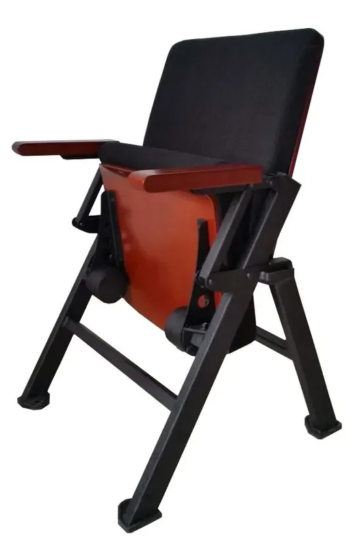 APA100P PORTABLE AUDIENCE SEATING PREMIUM