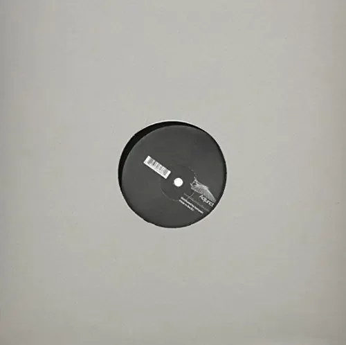 Apendics Shuffle Heavy Burdens High – 12-INCH SINGLE