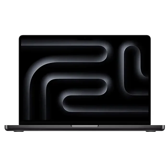 Apple 14-inch MacBook Pro Apple M4 chip with 10-core CPU and 10-core GPU, 16GB, 1TB SSD – Space Black Guitar Center