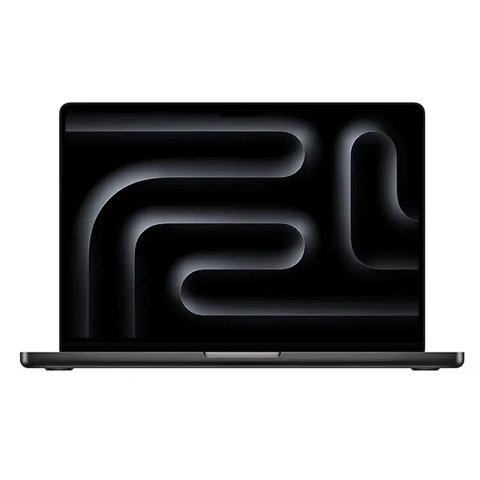 Apple 14-inch MacBook Pro Apple M4 chip with 10-core CPU and 10-core GPU, 16GB, 512GB SSD – Space Black Guitar Center
