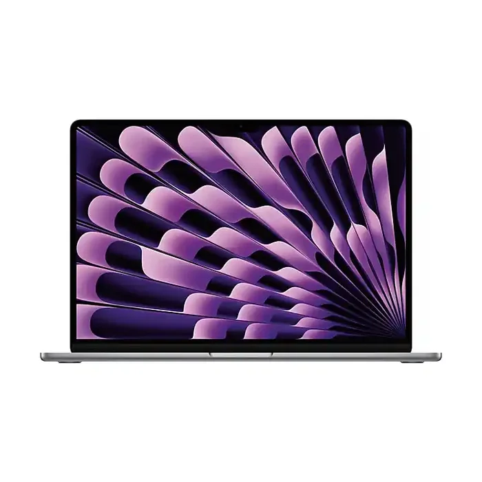 Apple 15″ MacBook AIR 256GB – Space Gray Guitar Center