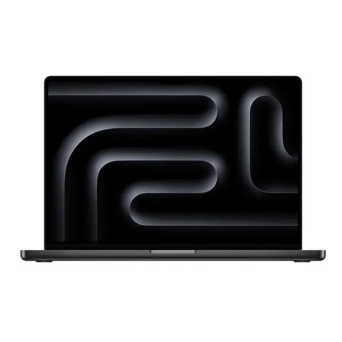 Apple 16″ MacBook Pro Apple M4 Pro Chip With 14-Core CPU and 20-Core GPU, 48GB, 512GB SSD – Space Black Guitar Center