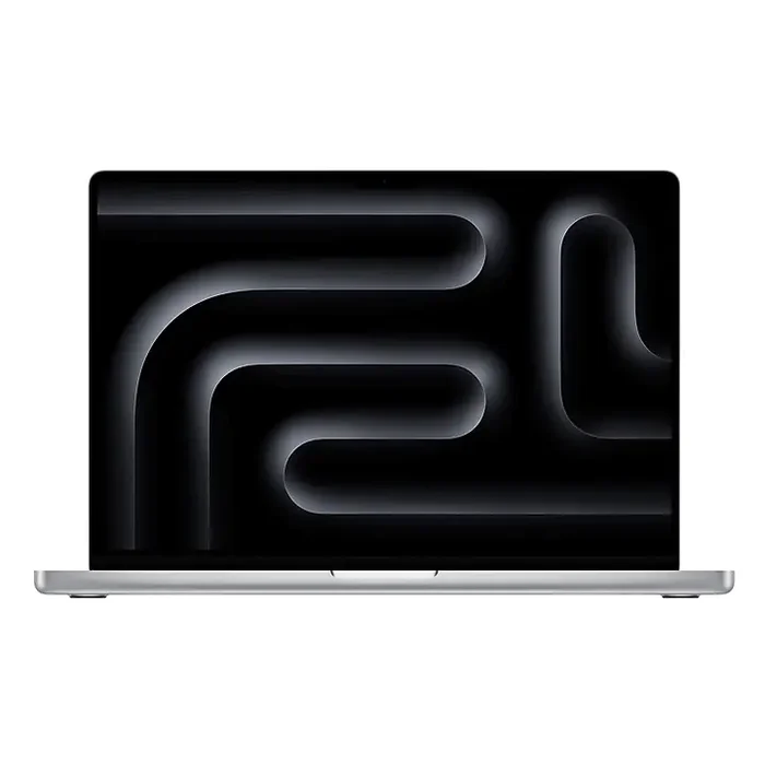 Apple 16-inch MacBook Pro Apple M4 Max chip with 14-core CPU and 32-core GPU, 36GB, 1TB SSD – Silver Guitar Center
