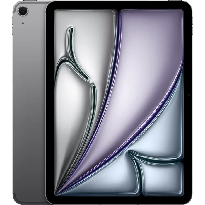 Apple iPad Air 11-inch M3 512GB Wi-Fi + Cellular (Space Grey)
