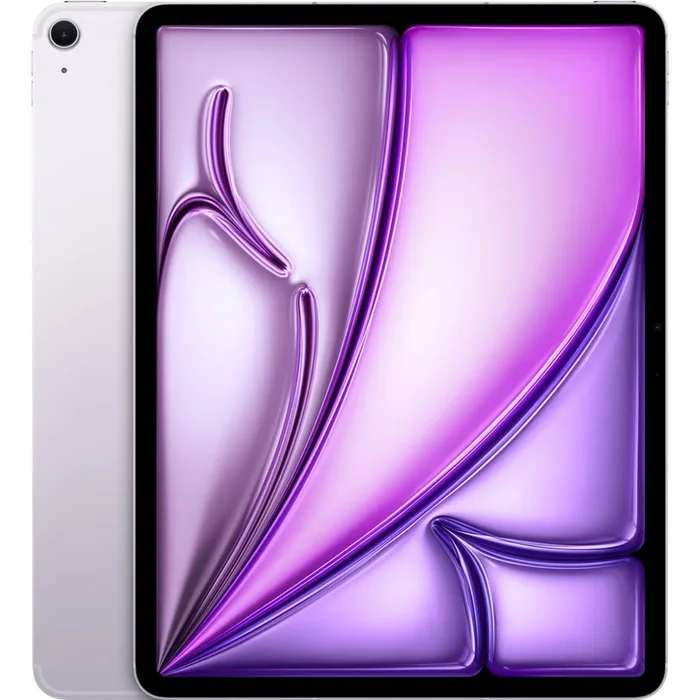 Apple iPad Air 13-inch M2 1TB Wi-Fi + Cellular (Purple)