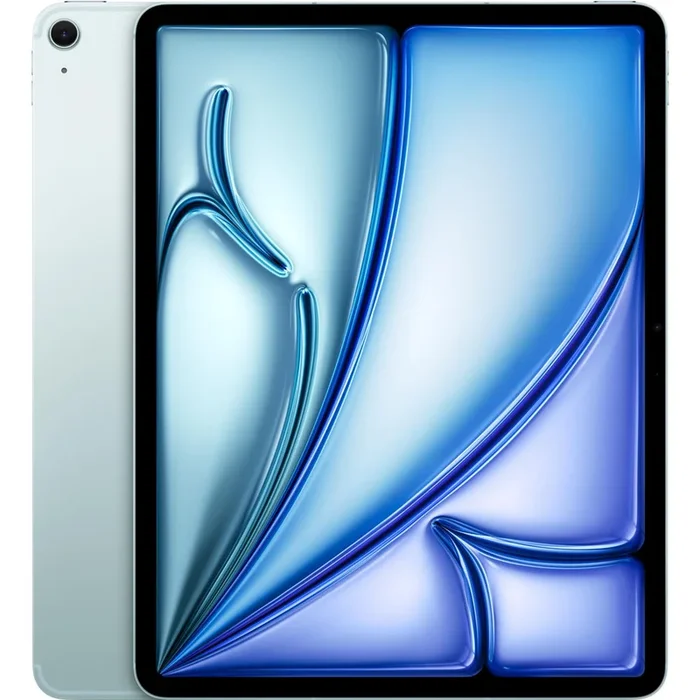 Apple iPad Air 13-inch M3 1TB Wi-Fi + Cellular (Blue)