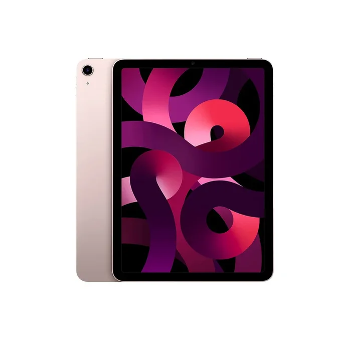 Apple iPad Air 5 Wi-Fi Only 64GB Pink [~Renewed: Excellent]