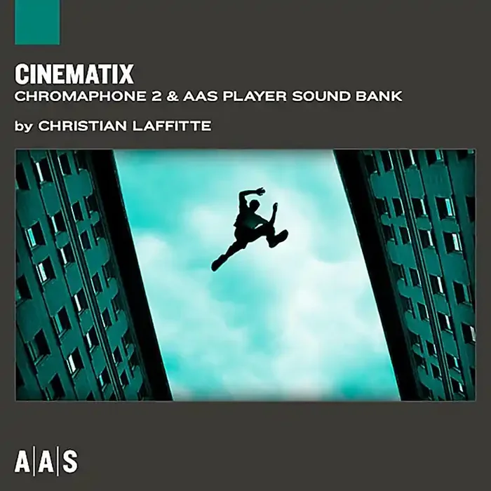 Applied Acoustics Systems Cinematix Guitar Center