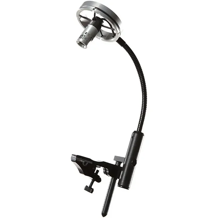 Applied Microphone Technology AMT LS SAX MIC W/BP45 PREAMP Guitar Center