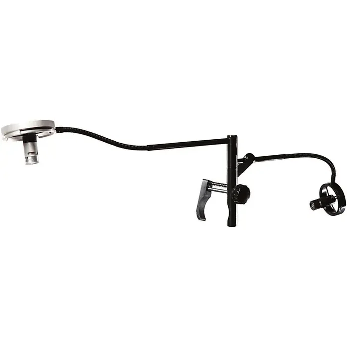 Applied Microphone Technology AMT WSW Double Clarinet Microphone with Cable for AMT, Shure, Sabine, & Line 6 Wireless Systems Guitar Center