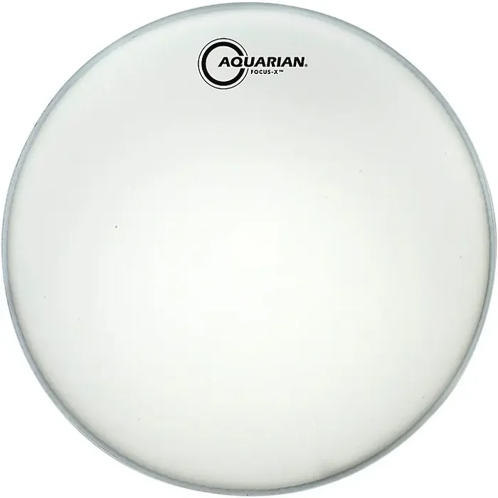Aquarian Focus-X Coated Tom Head 16 in. Guitar Center