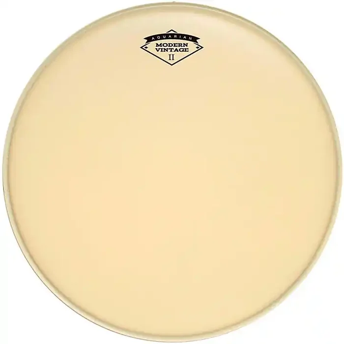 Aquarian Modern Vintage II Drum Heads 13 in. Guitar Center