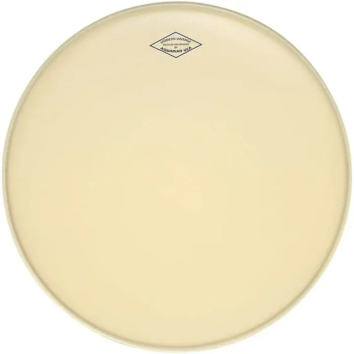 Aquarian Modern Vintage Medium Snare Head 13 in. Guitar Center
