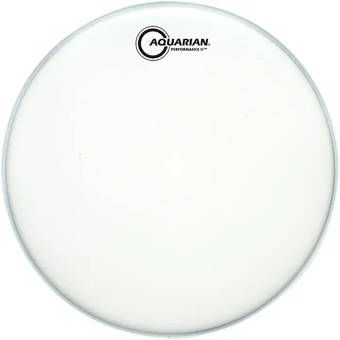 Aquarian Performance II Coated Tom Head 8 in. Guitar Center