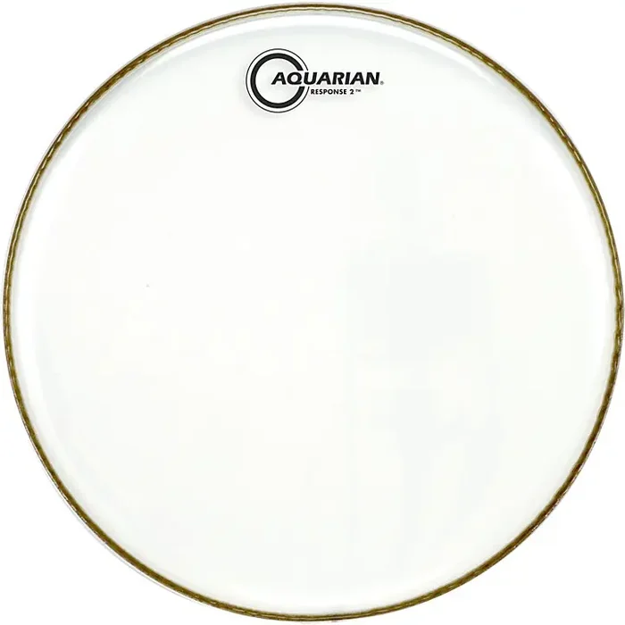 Aquarian Response 2 Drumhead 15 in. Guitar Center