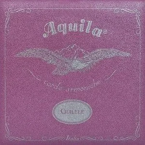 Aquila Guitarlele 6-String Set (AQ96C)
