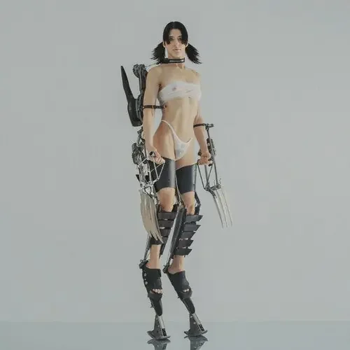 Arca KiCk I – COMPACT DISCS