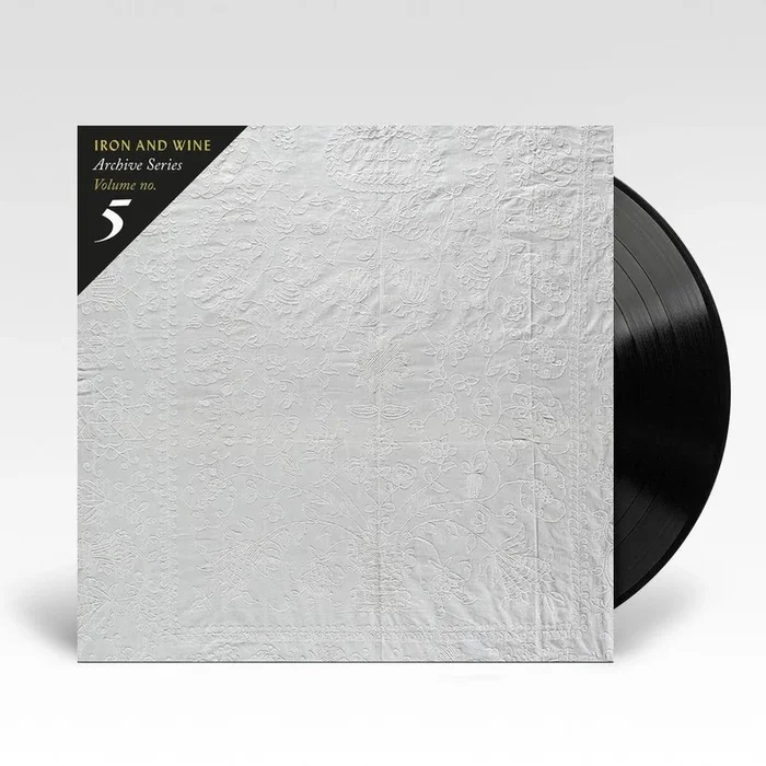 Archive Series Vol. 5: Tallahassee Recrdings (Vinyl)