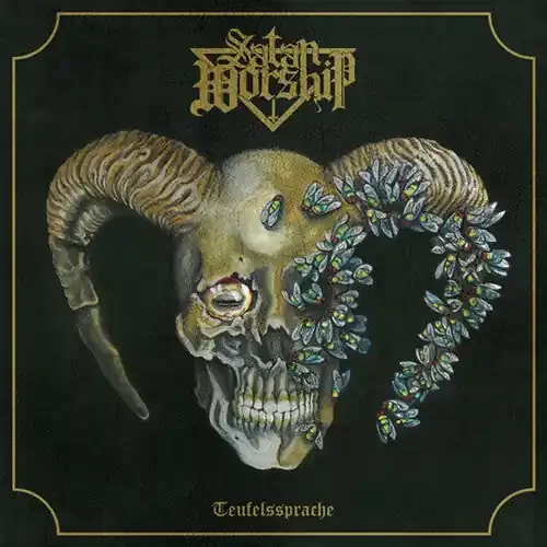 Arckanum Kaos Svarta Mar – COMPACT DISCS