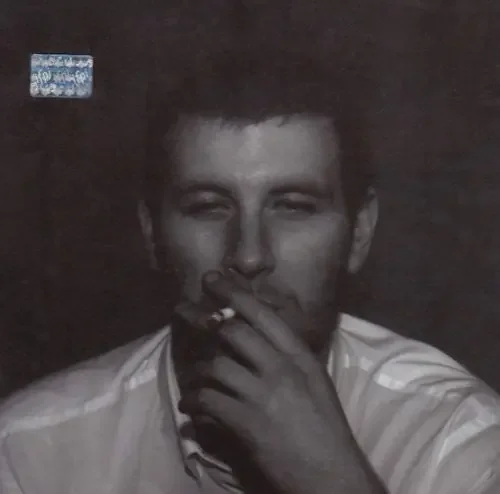 Arctic Monkeys Whatever People Say That I‘m – COMPACT DISCS