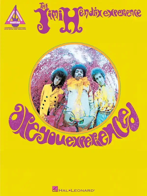 Are You Experienced