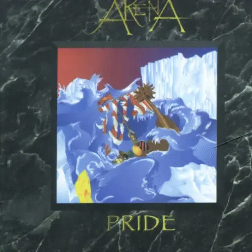 Arena Pride