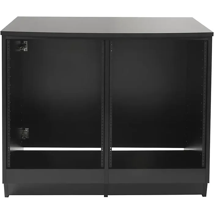 Argosy Spire 71422 – 8 space (Dual 14U) Side-by-side Rack Guitar Center