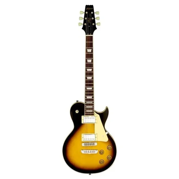 Aria PE-350STD – Aged Cherry Sunburst