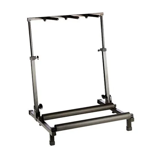 Armour GS53 3 Way Multi Guitar Stand