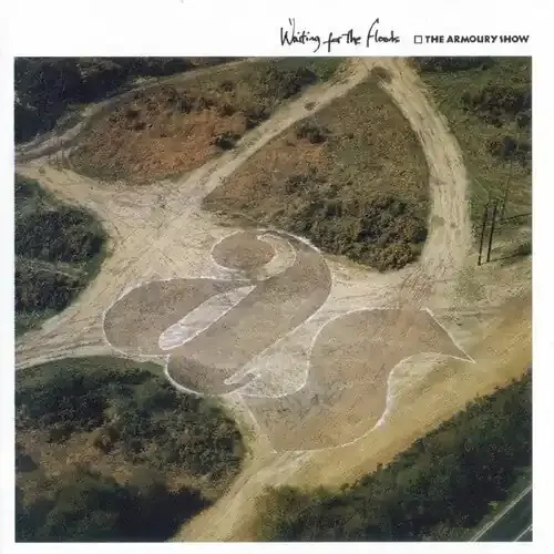 Armoury Show Waiting for the Floods – COMPACT DISCS