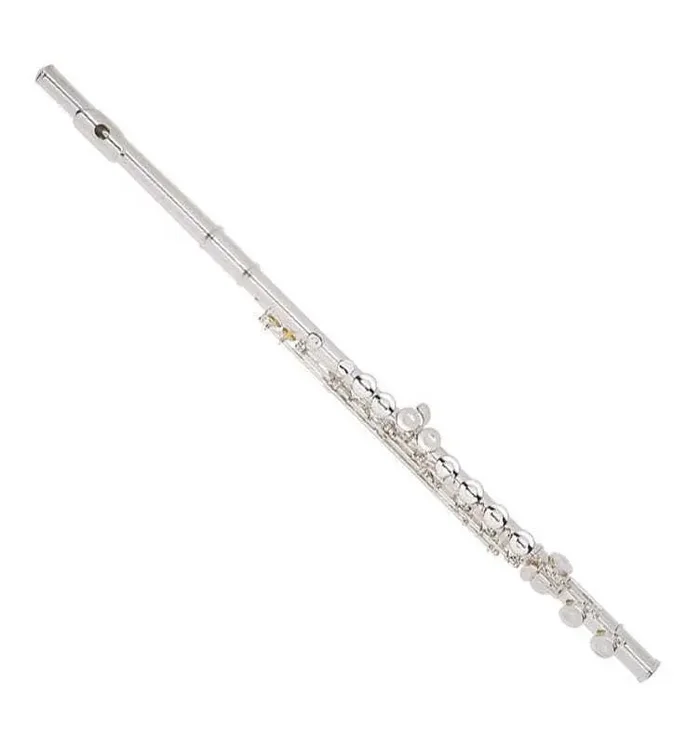 Armstrong Student Closed Hole Flute – Model 102