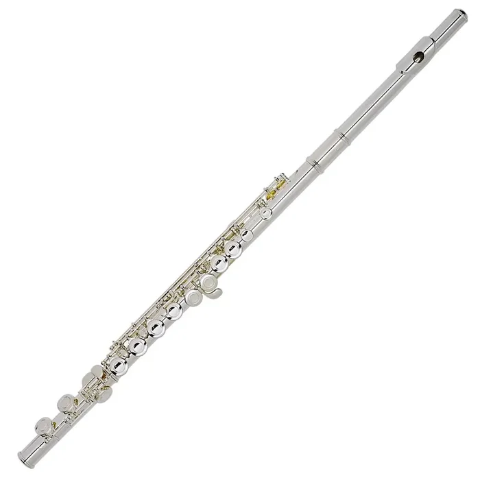 Armstrong Student Closed-Hole Flute – Model 104