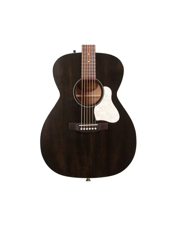 Art & Lutherie Legacy Acoustic Guitar Faded Black