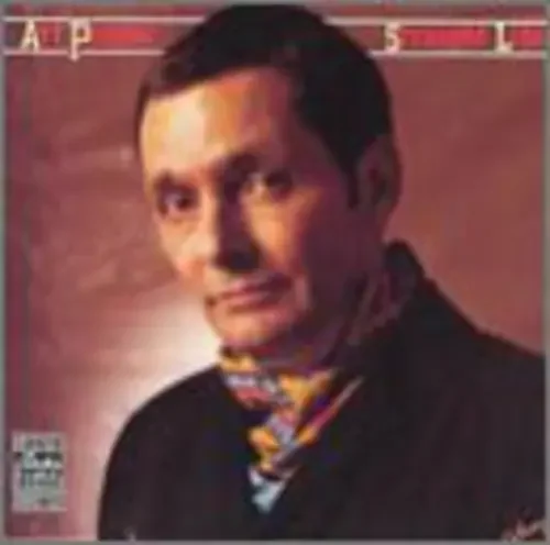 Art Pepper Straight Life – COMPACT DISCS