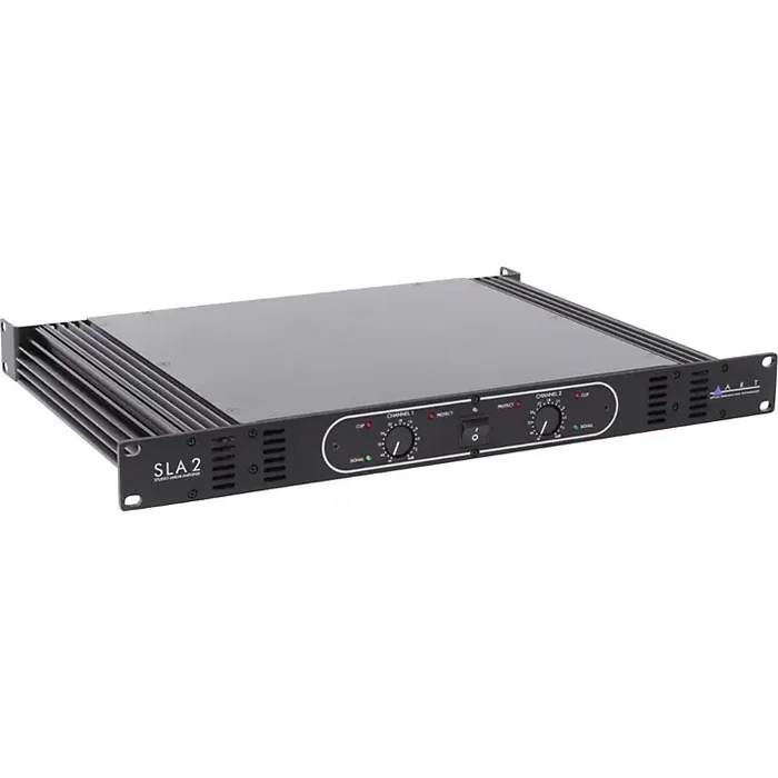 Art SLA-2 Studio Power Amplifier Guitar Center