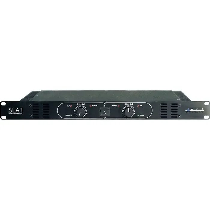 Art SLA1 Studio Power Amplifier Guitar Center