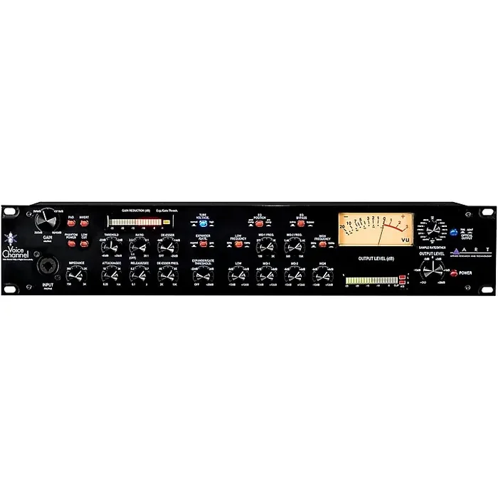 Art Voice Channel Tube Mic Preamp Guitar Center