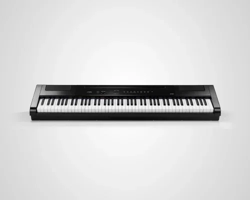 Artesia Mobile 88 key hammer action piano with onboard speakers
