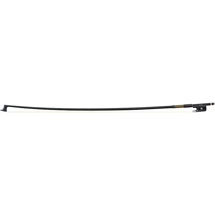 Artino Select Series Carbon Graphite Viola Bow 15-17-in. Guitar Center