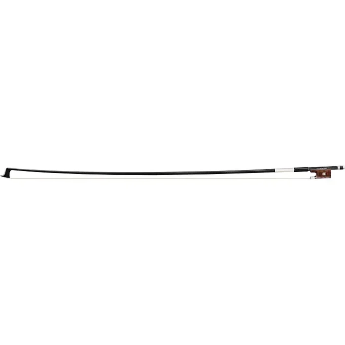 Artino Three Star Deluxe Carbon Fiber Violin Bow 4/4 Round Guitar Center