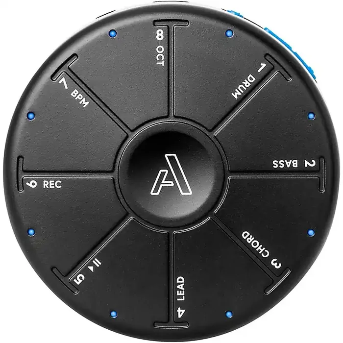 Artiphon Orba 2 Synthesizer Guitar Center