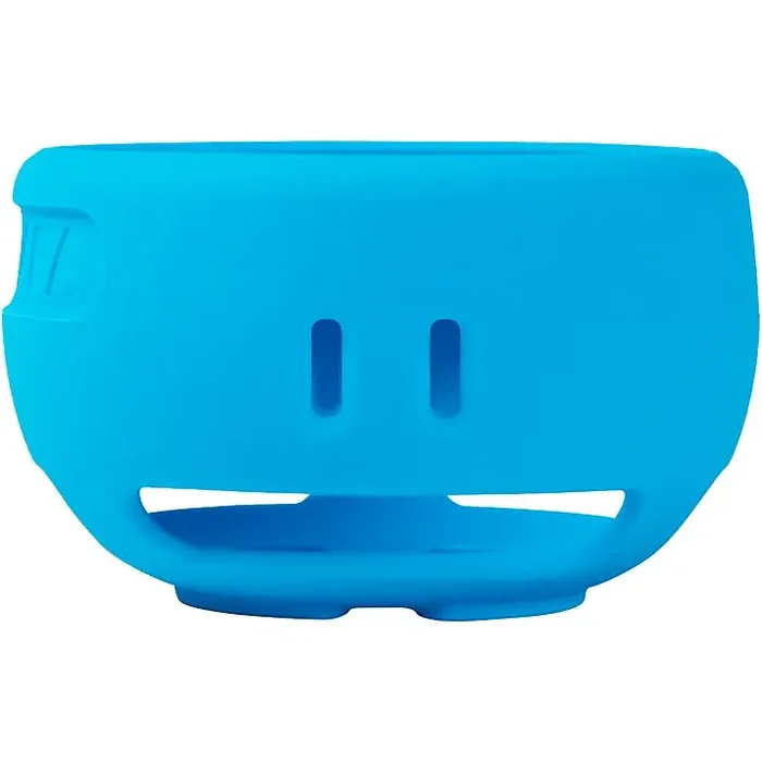 Artiphon Orba Sleeve Protective Silicone Sleeve for All Artiphon Orba Model Azure Blue Guitar Center
