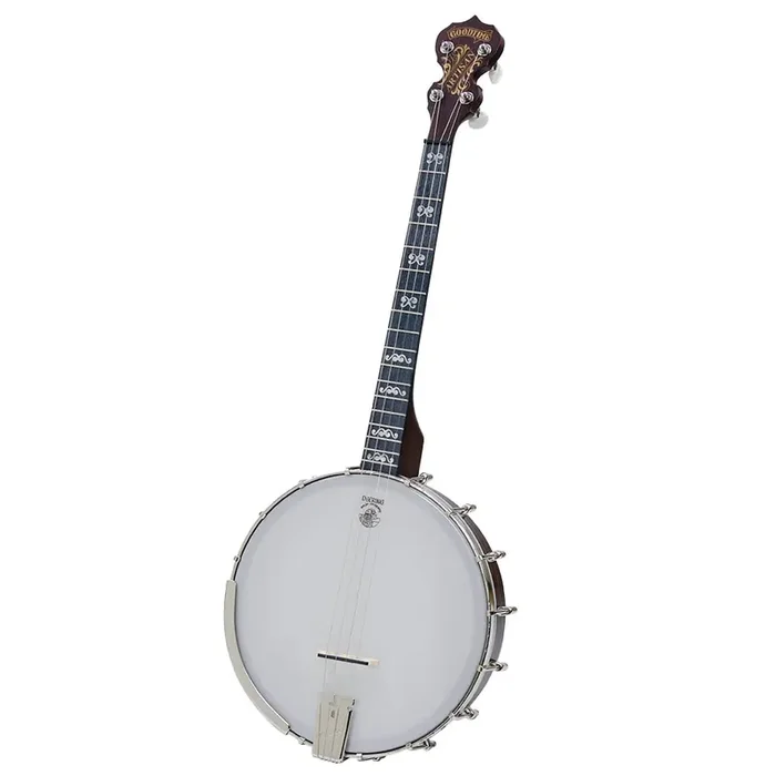 Artisan Goodtime 17-Fret Tenor Banjo