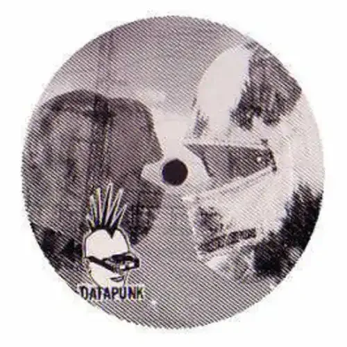 Artist Unknown Present [Pt. 2] [EP] – 12-INCH SINGLE