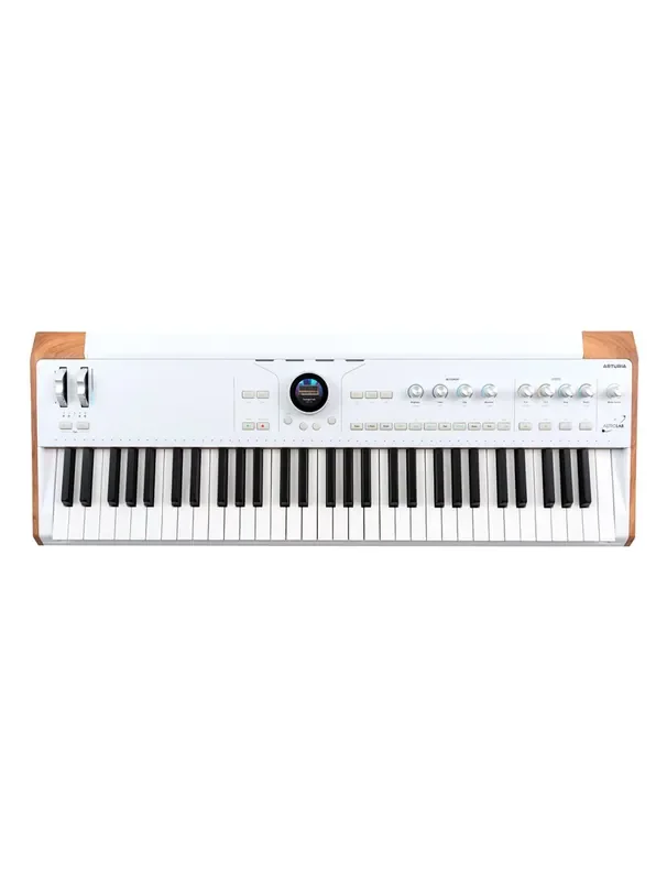 Arturia Astrolab 61-Key Stage Keyboard – Open Box
