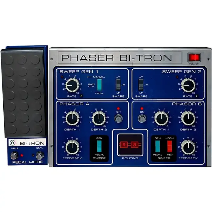 Arturia BI-Tron Phaser Plug-in Software Guitar Center