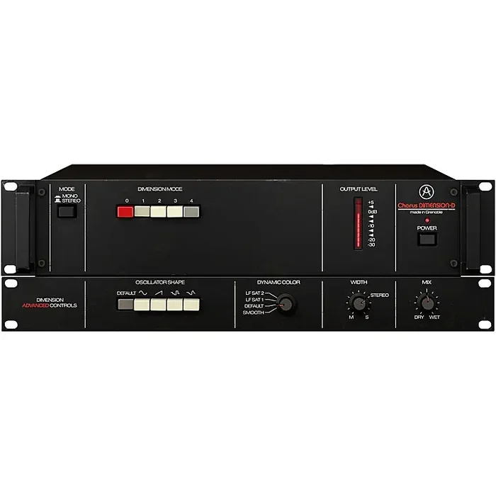 Arturia Chorus Dimension-D Chorus Plug-in Software Guitar Center