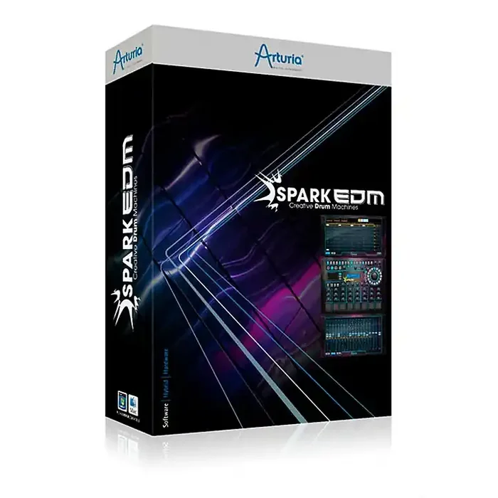 Arturia Spark EDM Guitar Center