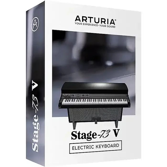 Arturia Stage-73 V (Software Download) Guitar Center